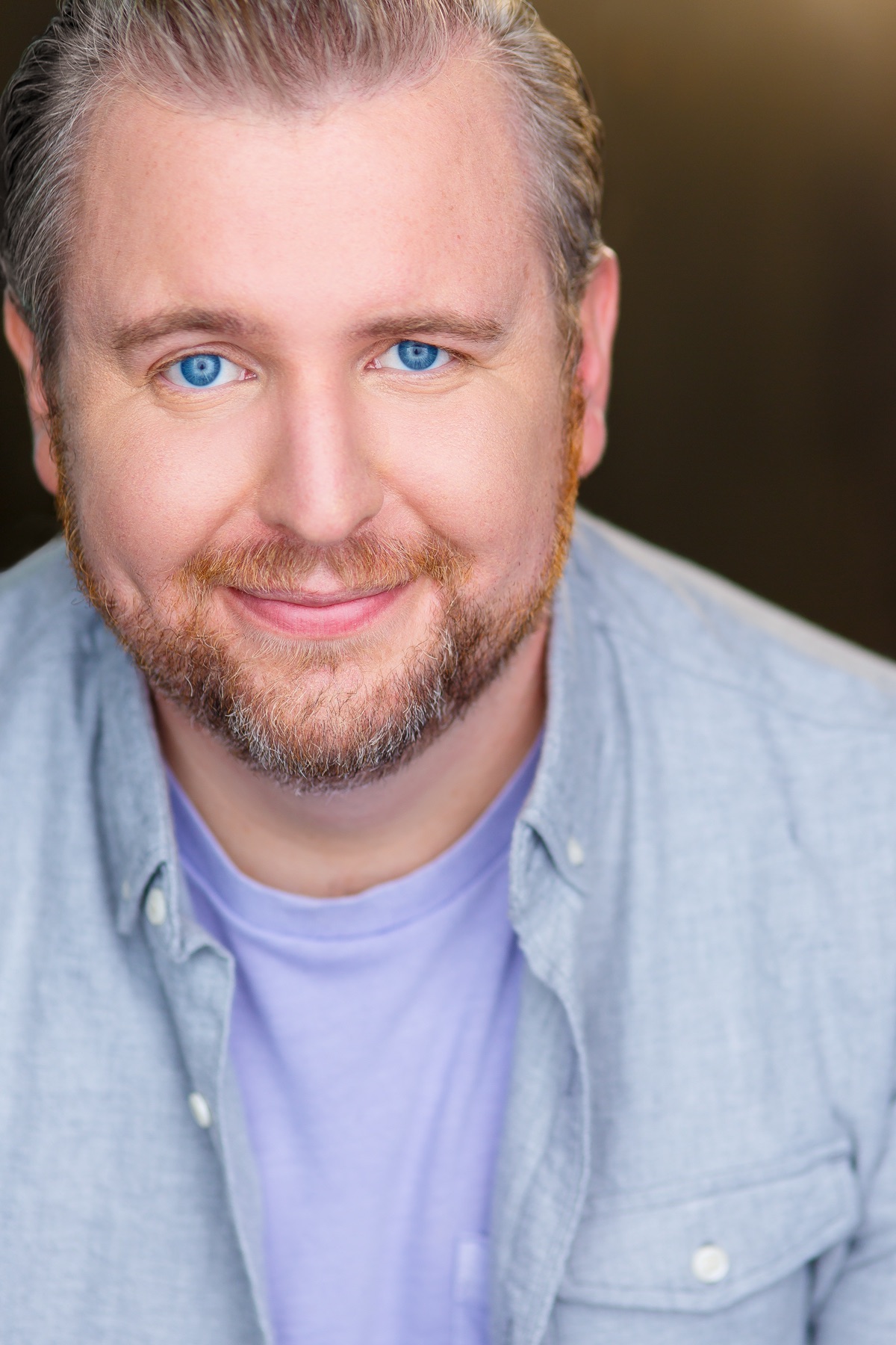 Andrew Kudla – Pretty Good Actor and Writer. Terrible Magician.